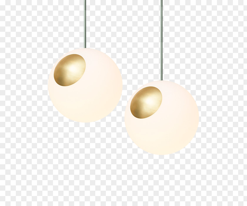 Bright Spot Product Design Jewellery Light Fixture PNG