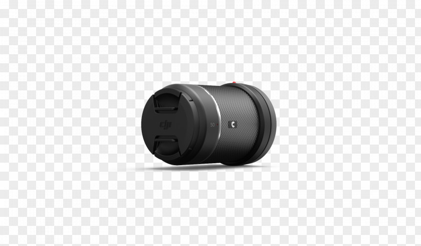 Camera Lens DJI Zenmuse X7 DL F2.8 LS ASPH Objective PNG