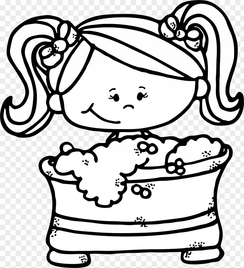 Child Clip Art Drawing Coloring Book Image Hygiene PNG