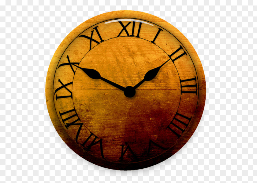 Clock Face Watch Dial PNG