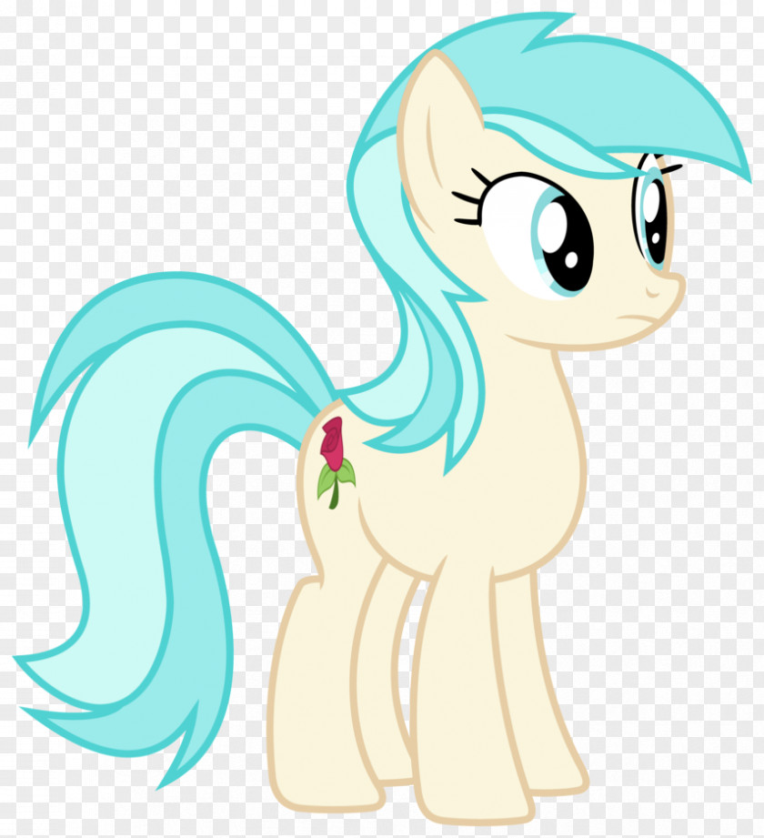 Coco Vector My Little Pony DeviantArt Fluttershy PNG