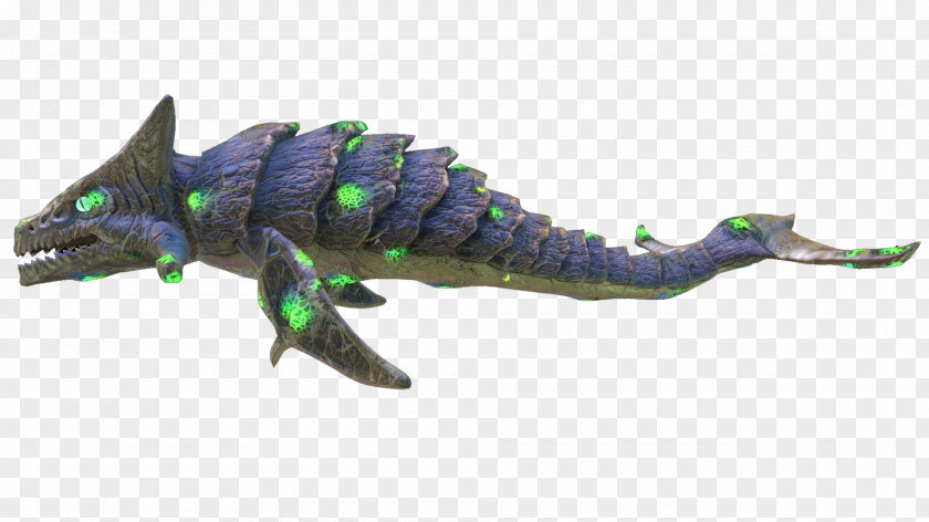 Creatures Subnautica Infection Natural Selection Organism Xbox One PNG