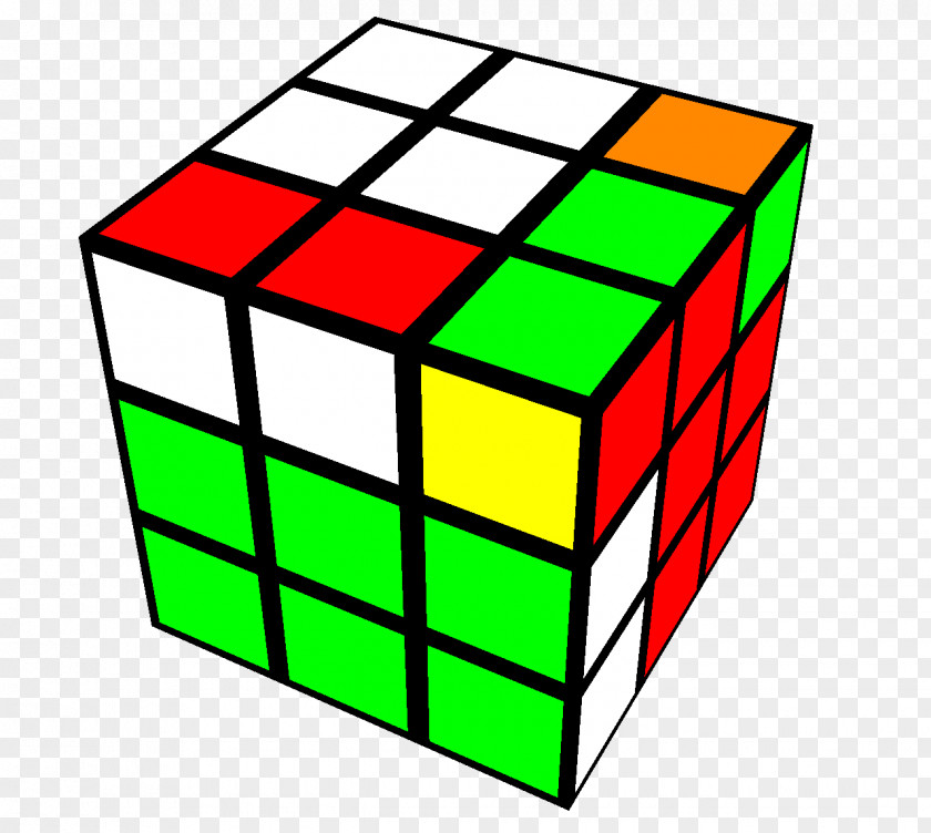 Cube Rubik's Revenge Puzzle Cubo De Espejos PNG