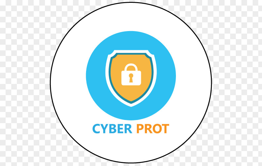 Cyber Security Padlock Logo Brand Organization Font Clip Art PNG