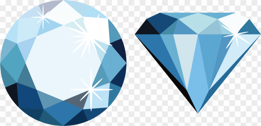 Diamond Gemstone PNG