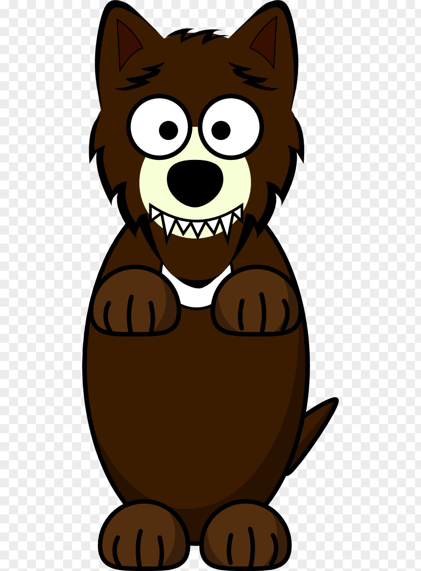 Dog Drawing Clip Art PNG