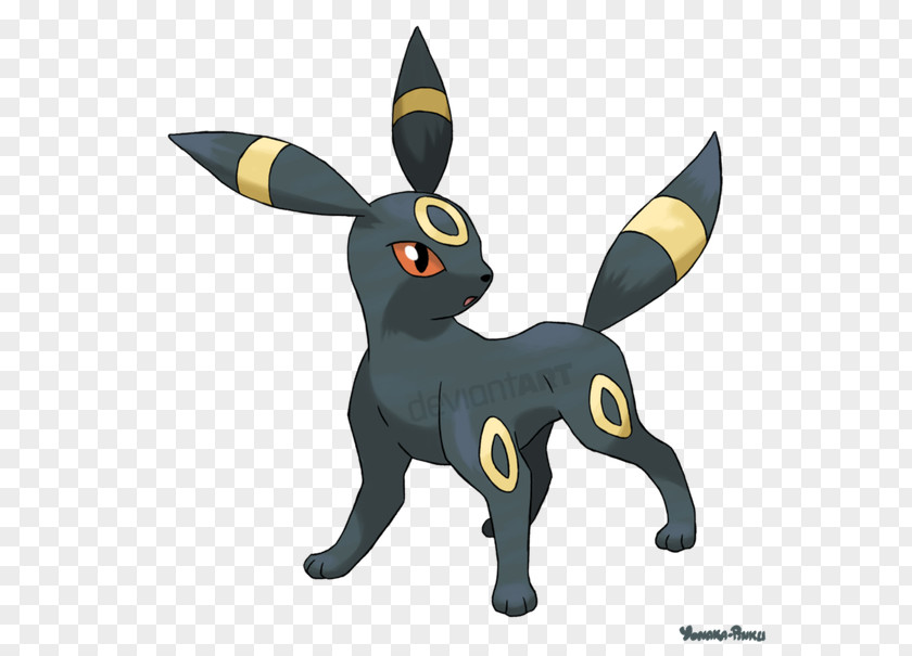Eevee Shiny Umbreon Espeon Pokémon X And Y PNG