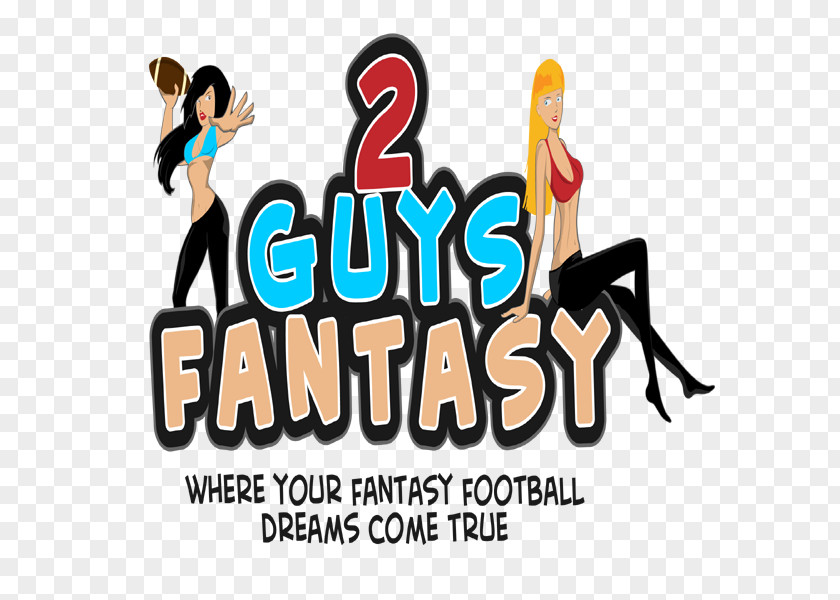 Fantasy Football Logo Public Relations Human Behavior Font PNG