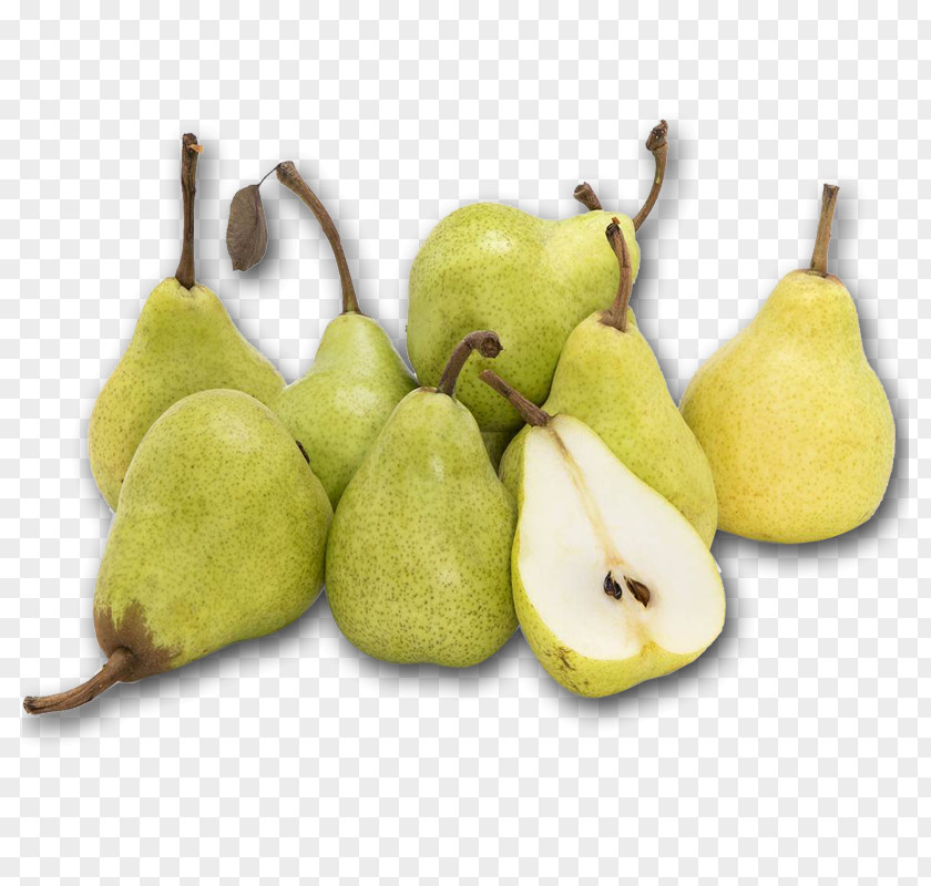 Frozen Non Veg Pear Fruit Apple Grocery Store Granny Smith PNG