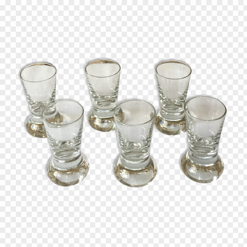 Glass Highball Liqueur Shot Glasses Digestif PNG