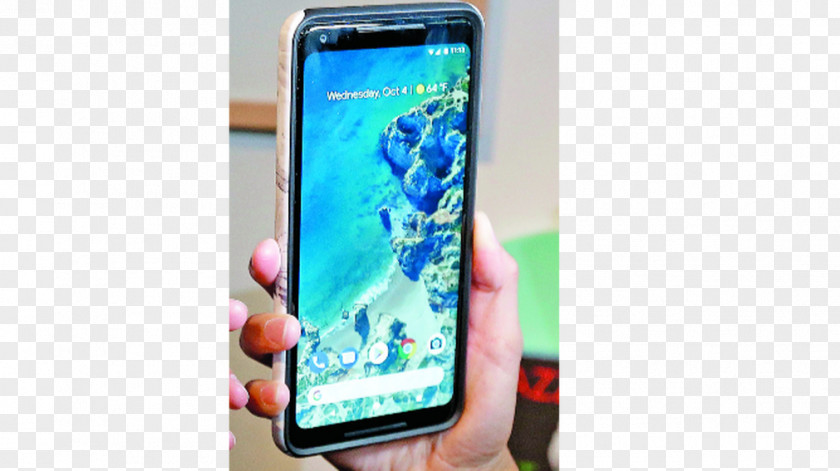 Google Pixel 2 Samsung Galaxy S9 IPhone X PNG