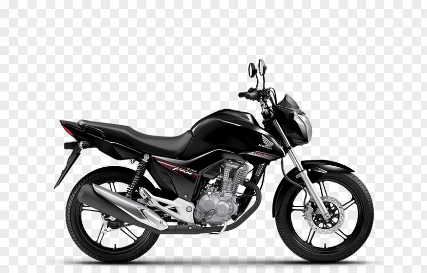 Honda XRE300 CBF250 CG125 Motorcycle PNG