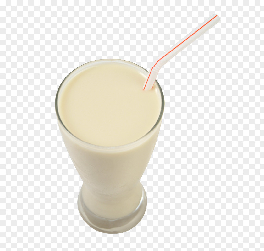 Horchata Soy Milk Flavor PNG
