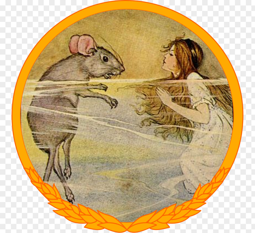 Illustrated By Milo Winter Aliciae Per Speculum Transitus Children's LiteratureOthers Alice's Adventures In Wonderland And Through The Looking-Glass PNG