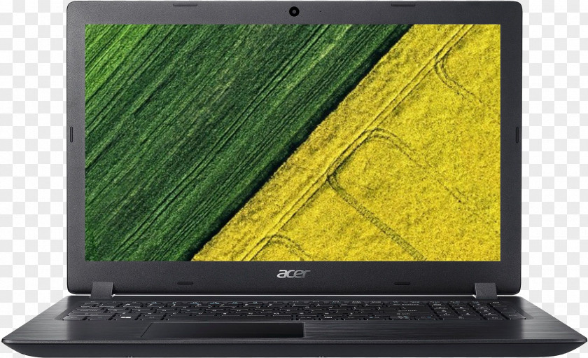 Laptop Intel Celeron Acer Aspire 3 A315-21 A315-31 PNG