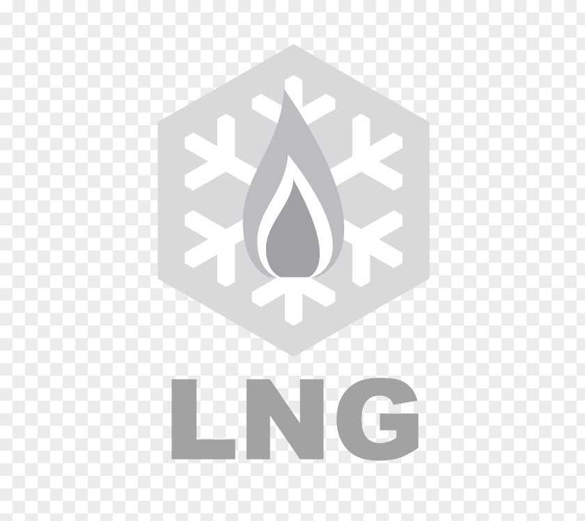 LNG Logos Liquefied Natural Gas Font PNG