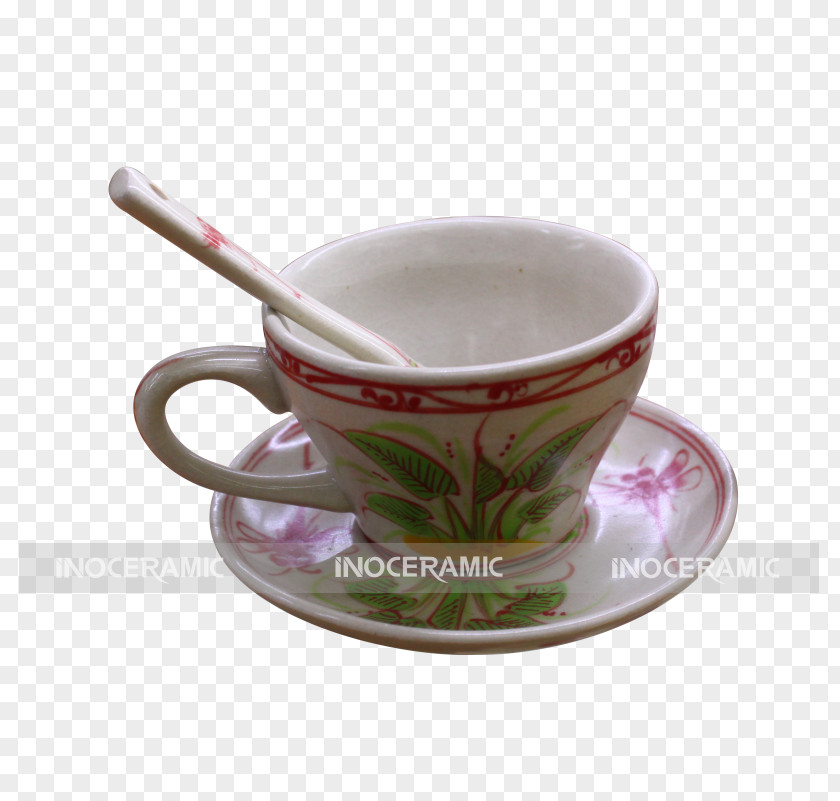 Ly Cafe Espresso Coffee Cup Cappuccino PNG