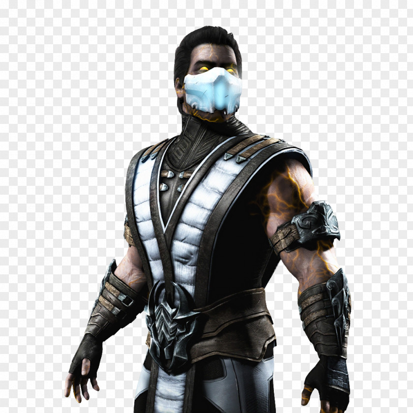 Mortal Kombat PNG clipart PNG