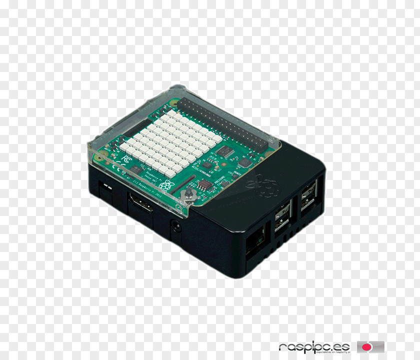 Raspberry Torte Pi 3 Computer Cases & Housings General-purpose Input/output ODROID PNG