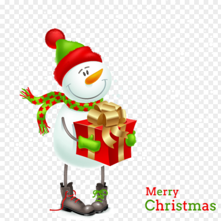 Santa Claus Christmas Elf PNG