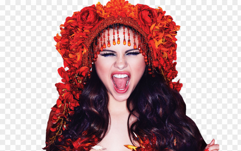 Selena Gomez Come & Get It High-definition Television Video Desktop Wallpaper PNG