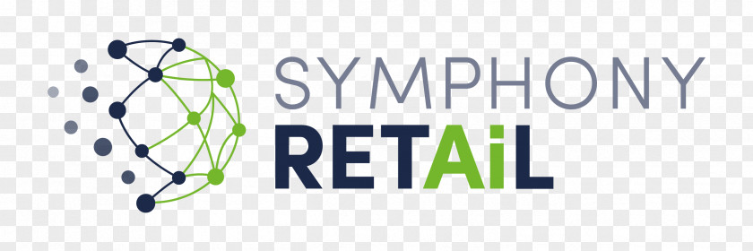 Symphony GOLD Retail EYC Artificial Intelligence Company PNG