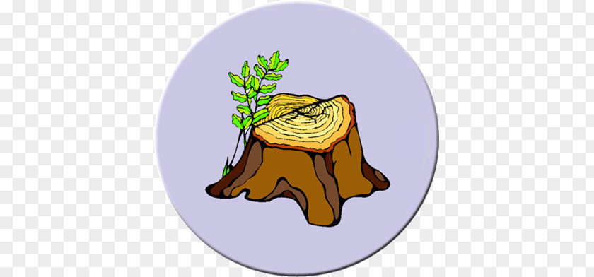 Tree Stump Trunk Royalty-free Clip Art PNG