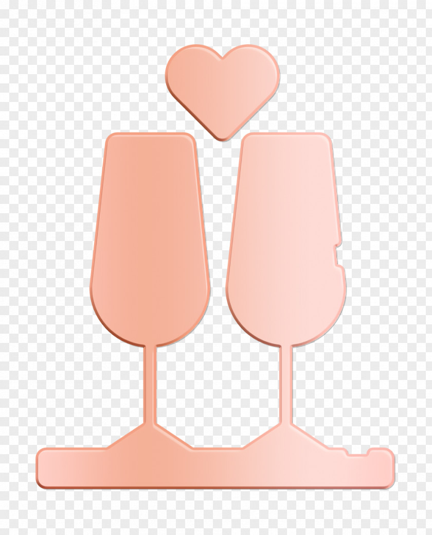 Wedding Icon Birthday And Party Toast PNG