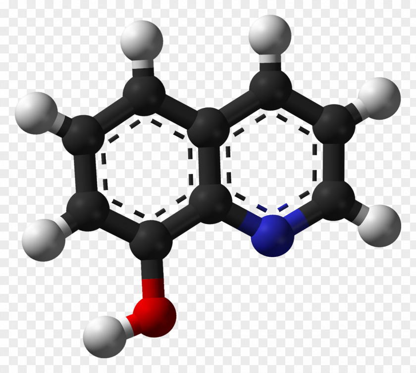 Ball-and-stick Model Xylene 1-Naphthol Phenazine Pyridoxal Phosphate PNG