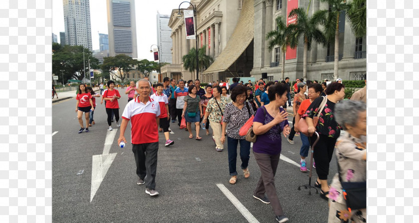 Car Free Sunday Festival Recreation Walking City PNG