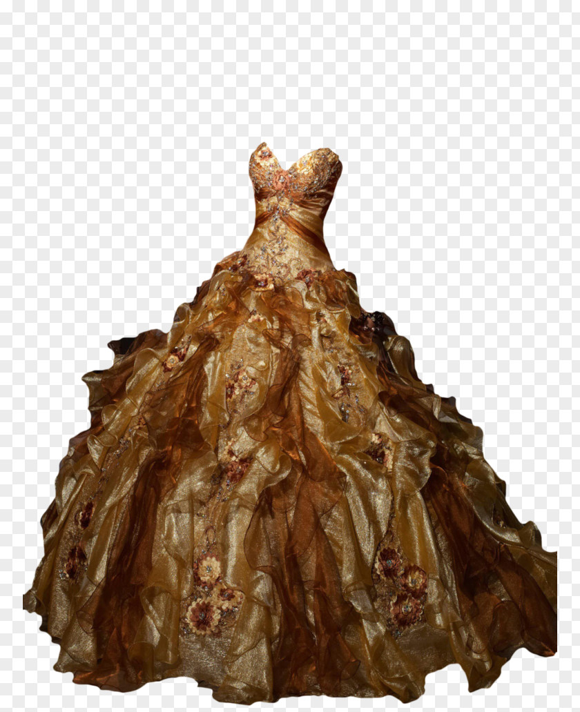 Dress Ball Gown Wedding Masquerade PNG