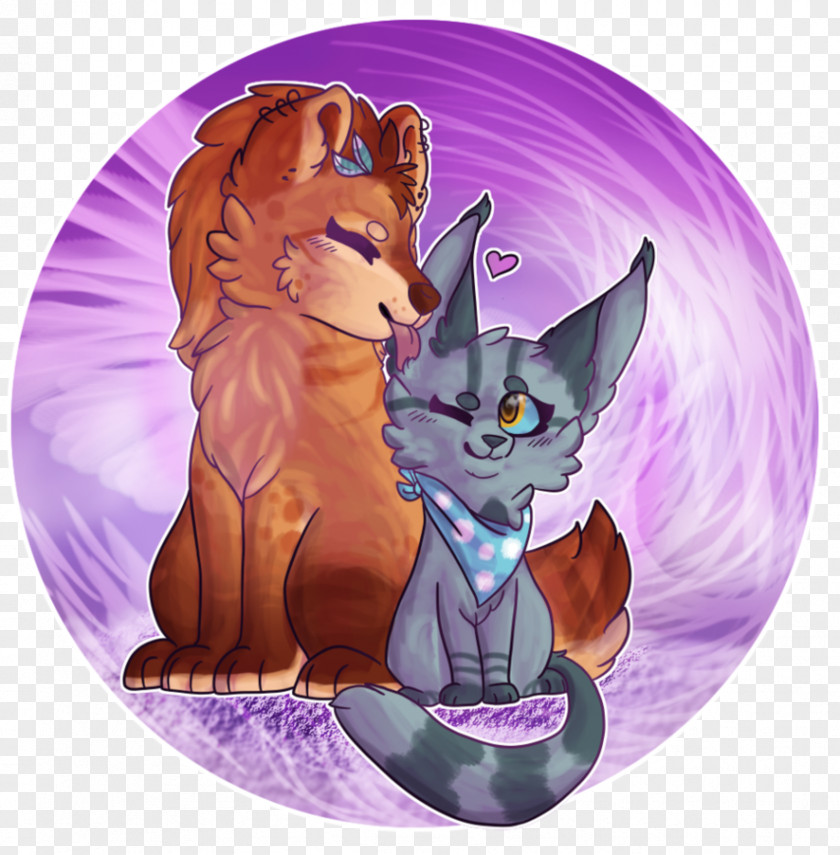 Happy Anniversary Romantic Digital Art Cat DeviantArt PNG