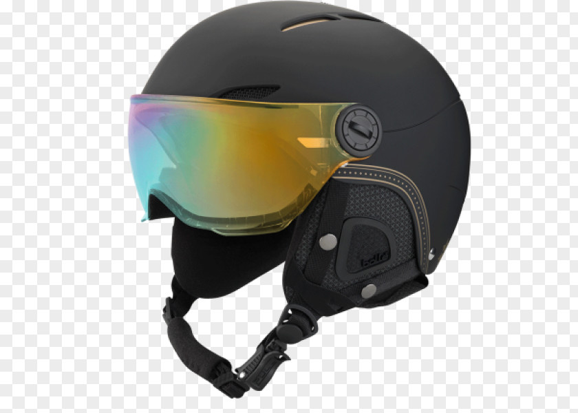 Helmet Ski & Snowboard Helmets Visor Amazon.com Skiing PNG