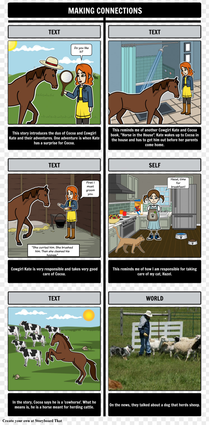 Horse Comics Game Pack Animal Cartoon PNG