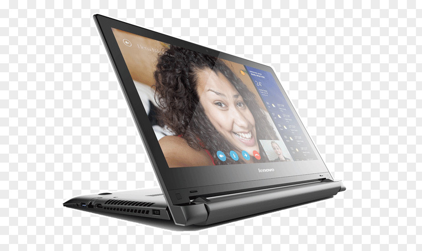 Laptop Lenovo Flex 2 (14) (15) 2-in-1 PC PNG