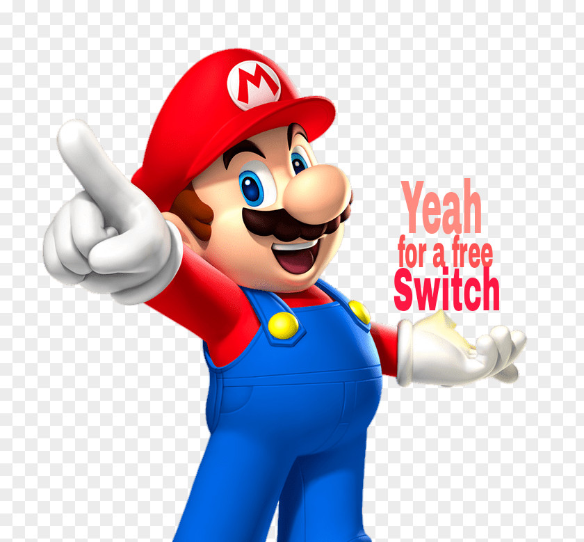 Mario Bros Party 9 Bros. Super Sunshine Luigi Princess Peach PNG