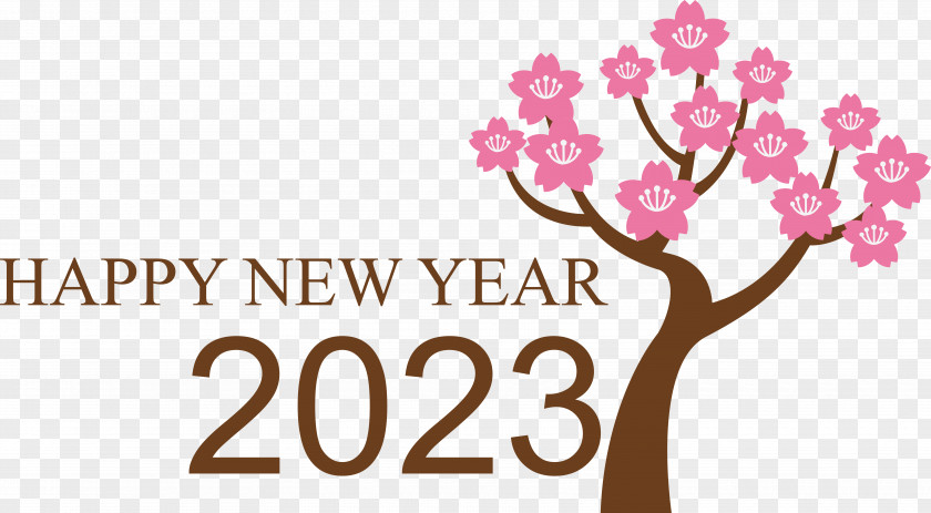 New Year PNG