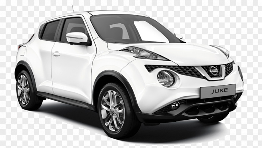 Nissan 2017 Juke Car X-Trail PNG