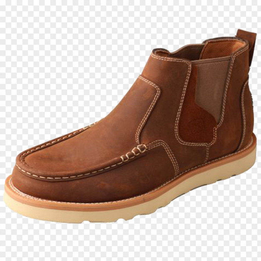 Saddle Shoe Leather Boot Moccasin Cowboy PNG