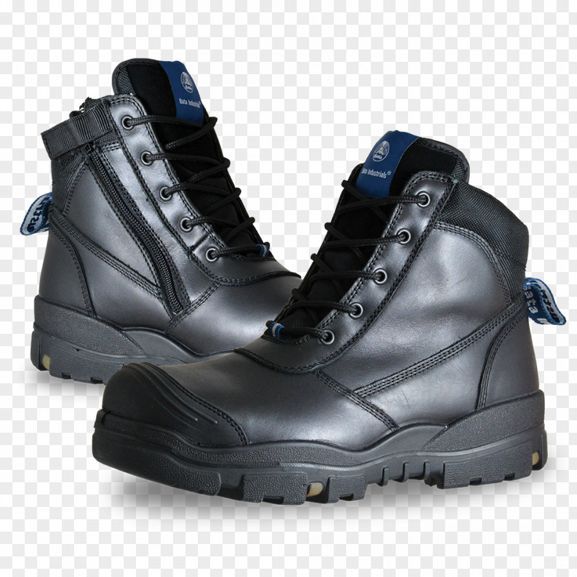 Safety Boots Hiking Boot Shoe Workwear PNG