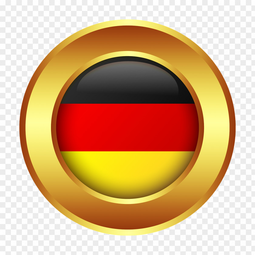Symbol Flag Of Germany Coat Arms PNG