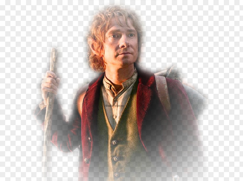 The Hobbit Bilbo Baggins Hobbit: An Unexpected Journey Lord Of Rings PNG
