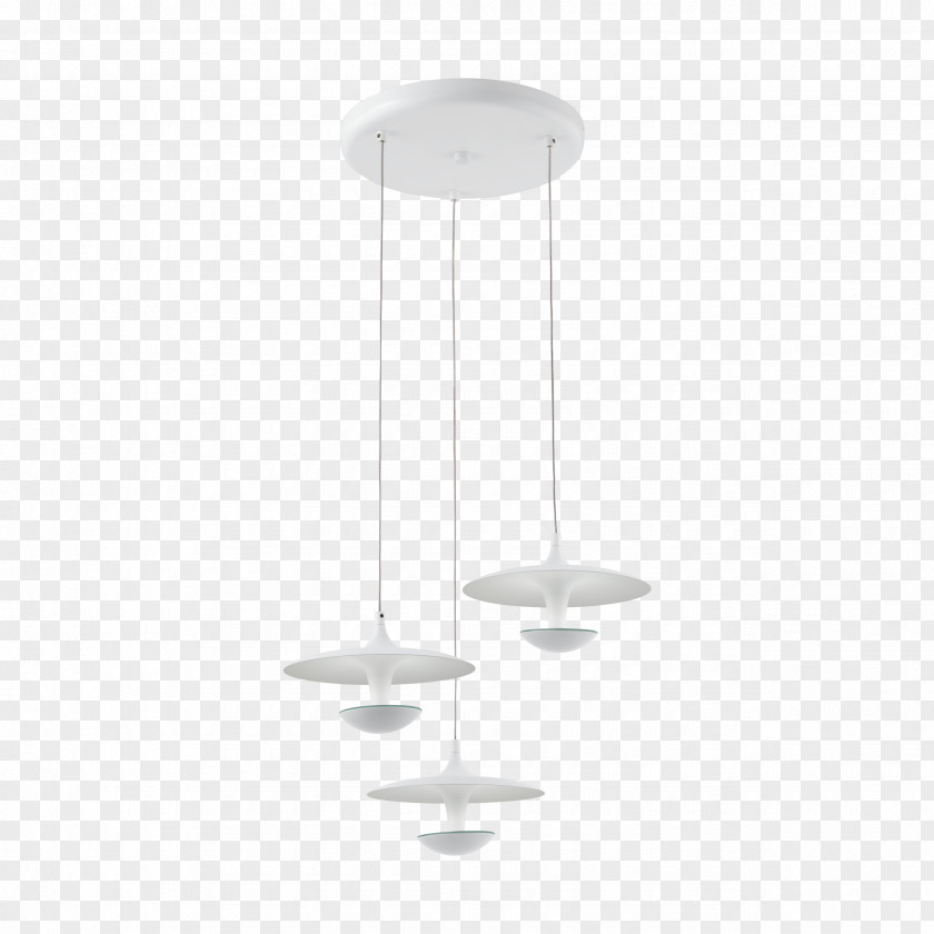 TORONJA EGLO Lighting Pendant Light White PNG