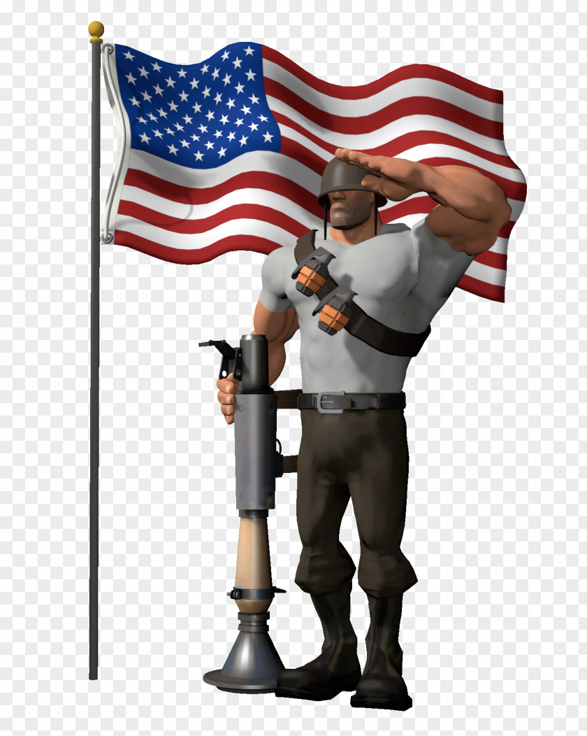 United States Team Fortress 2 Source Filmmaker God Bless America .tf PNG