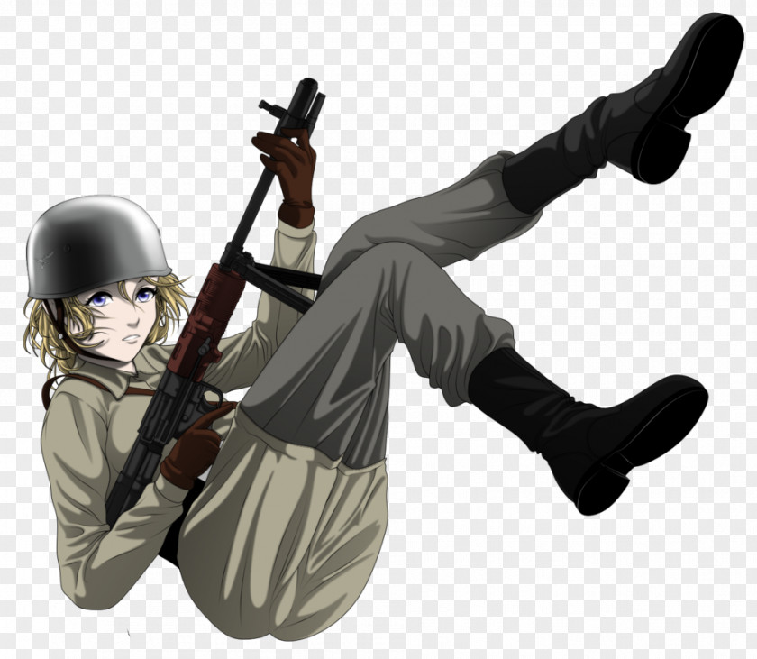 Weapon FG 42 MP 40 Second World War Art PNG