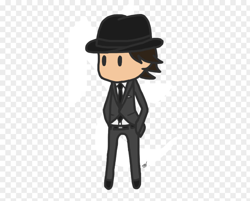 White Collar Neal Caffrey Drawing Cartoon Sketch PNG