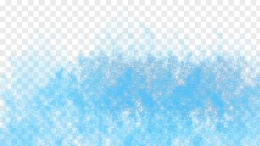 Blue Sand Sky Turquoise Pattern PNG