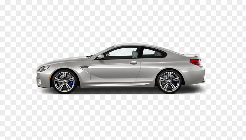 BMW M6 2012 2017 Car 2015 PNG