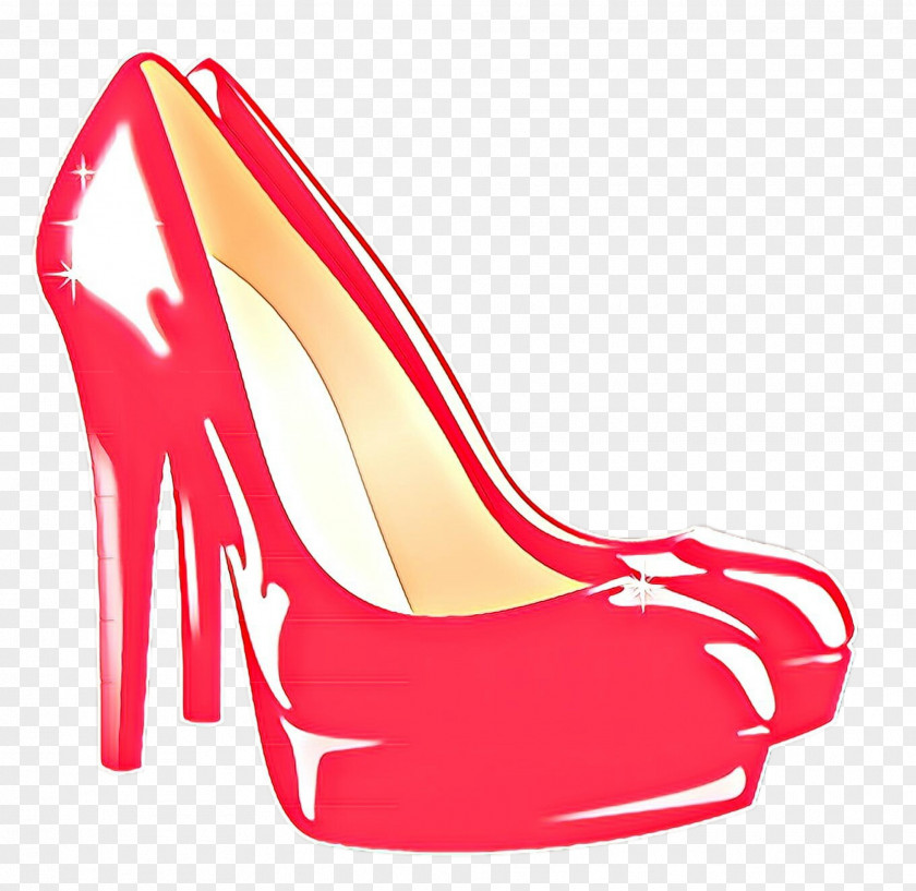 Bridal Shoe Court Shoes Cartoon PNG