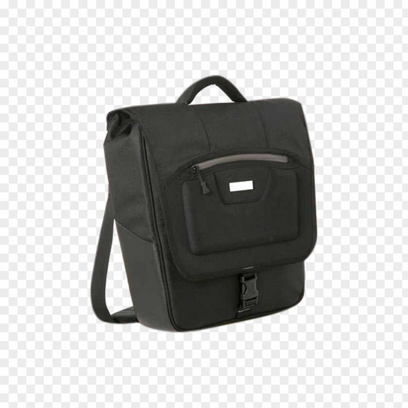 Briefcase Pannier Messenger Bags Bicycle PNG